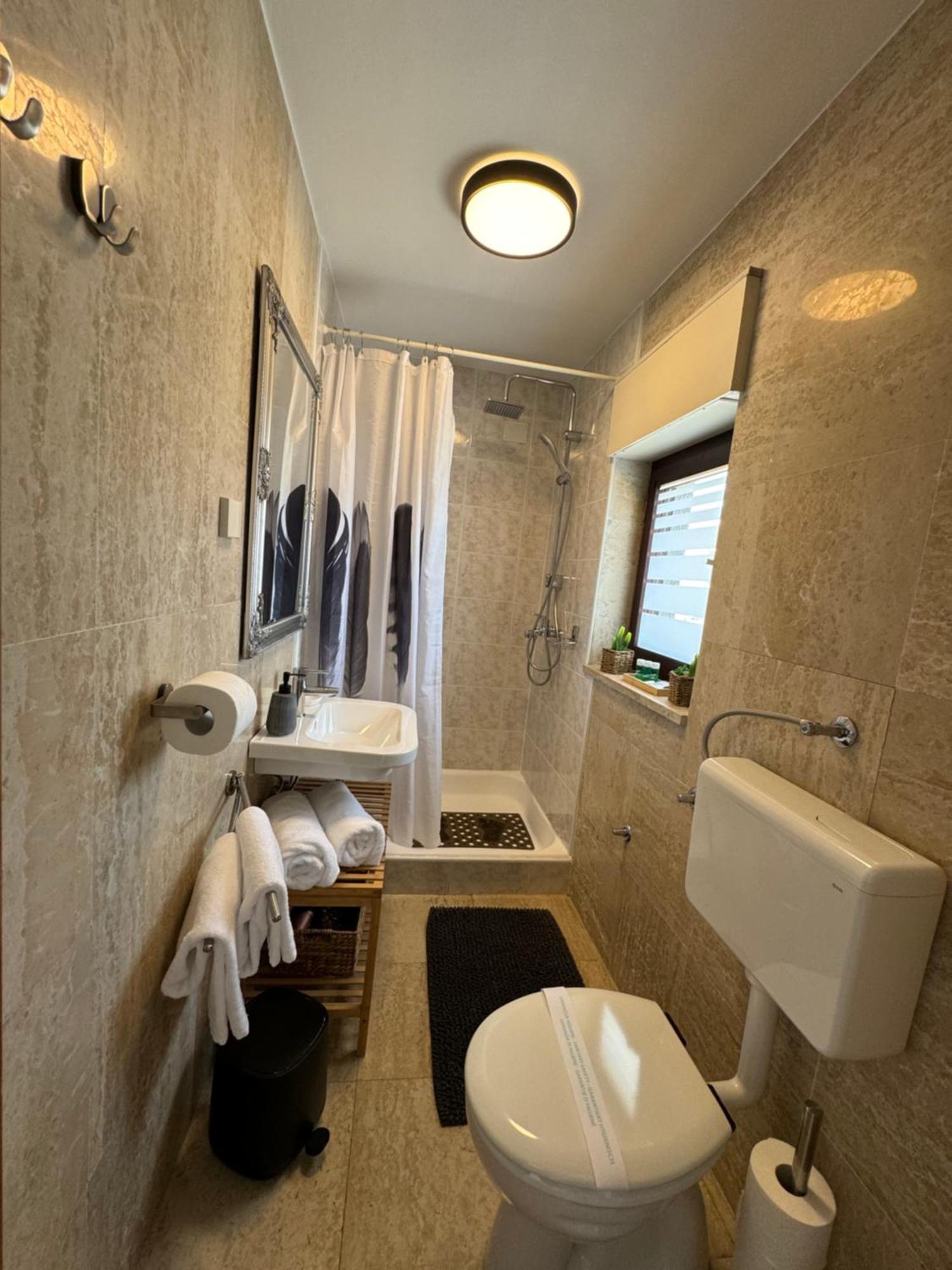 Penthouse Apartment Crikvenica Exterior photo