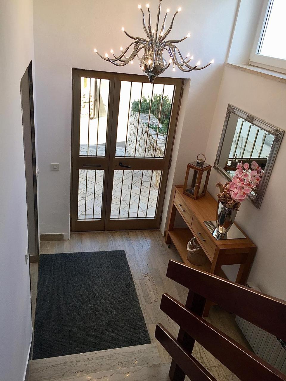 Penthouse Apartment Crikvenica Exterior photo